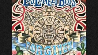 Los Lonely Boys- You Can&#39;t See the Light