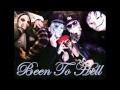 Hollywood Undead - Been To Hell - American ...