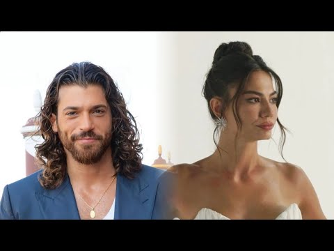 La madre de Can Yaman revela el CAMBIO de Demet Özdemir con su hijo