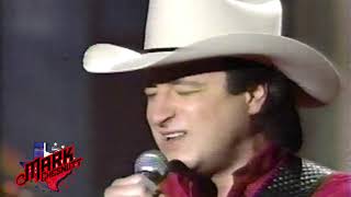 Mark Chesnutt - Bubba Shot The Jukebox (Live)