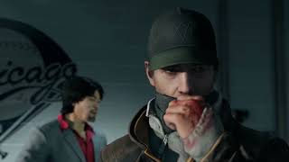 【積みゲー消化】やってみる【Watch Dogs】