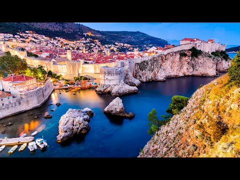 Top 10 Mediterranean Destinations To Visit Next Summer