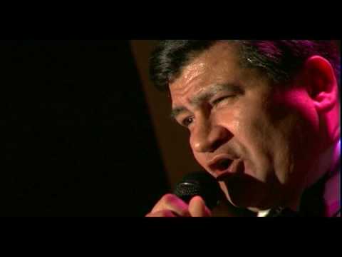 VÍCTOR MESARINA EN "EL MOTIVO" (Pascual Contursi y Juan Carlos Cobián, 1914) 1943)