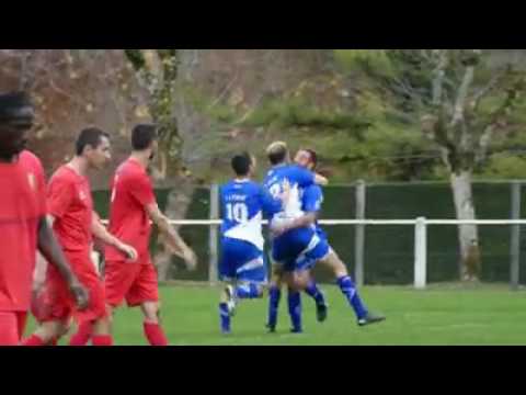 Antonne Le Change contre SJ Macau   Résumé   2016 11 20