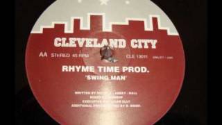 Rhyme Time Productions - Swing Man