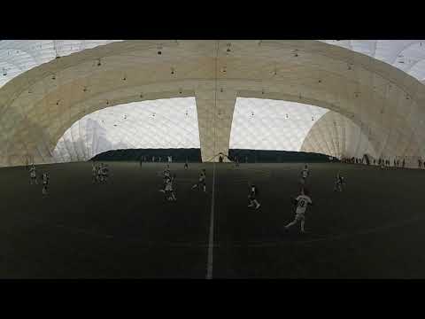 Turniej rocznika 2010 AF Głusk-UKS Irzyk