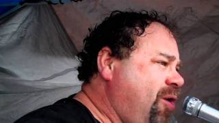 The Cobalt Rhythm Kings - "Let The Good Times Roll" - Coogan's S,B&S 5K Run - NYC - March 6, 2011