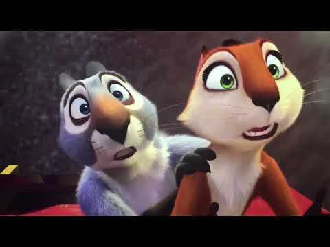 Toon story 3 part 10 “I see hiro”/locked up