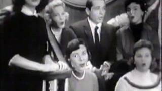 Perry Como - Magic Moments