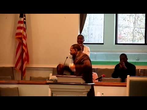 Hebrews 12:18-24; You are Free to Worship Part 2 thumbnail