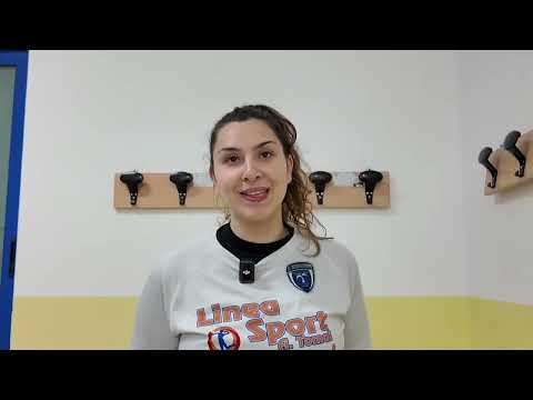 SS Annunziata Vs Mesagne Volley Vs Apulia Project Mesagne