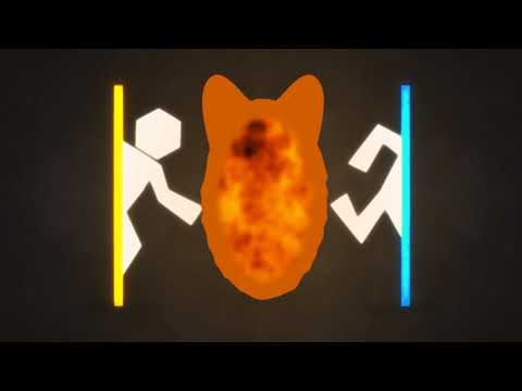 OMG STOP CAPS - Chell