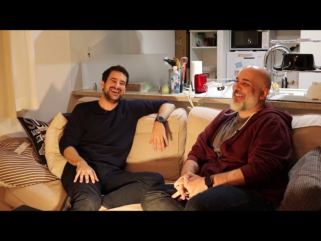 #38 - Working Holiday en Japón, visados y libros que te cambian