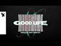 Charles D x TMPR x Inner City - Good Life (Official Visualizer)