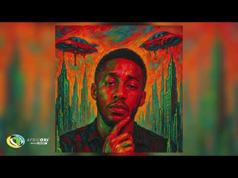 Tendaness - SPACE JAM (Official Audio)