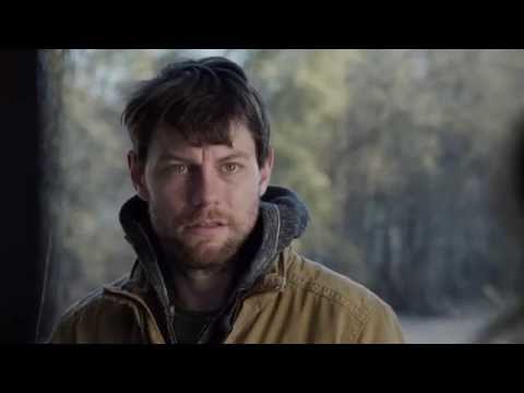 Outcast Season 1 | official New York Comic-Con Trailer (2016) Robert Kirkman
