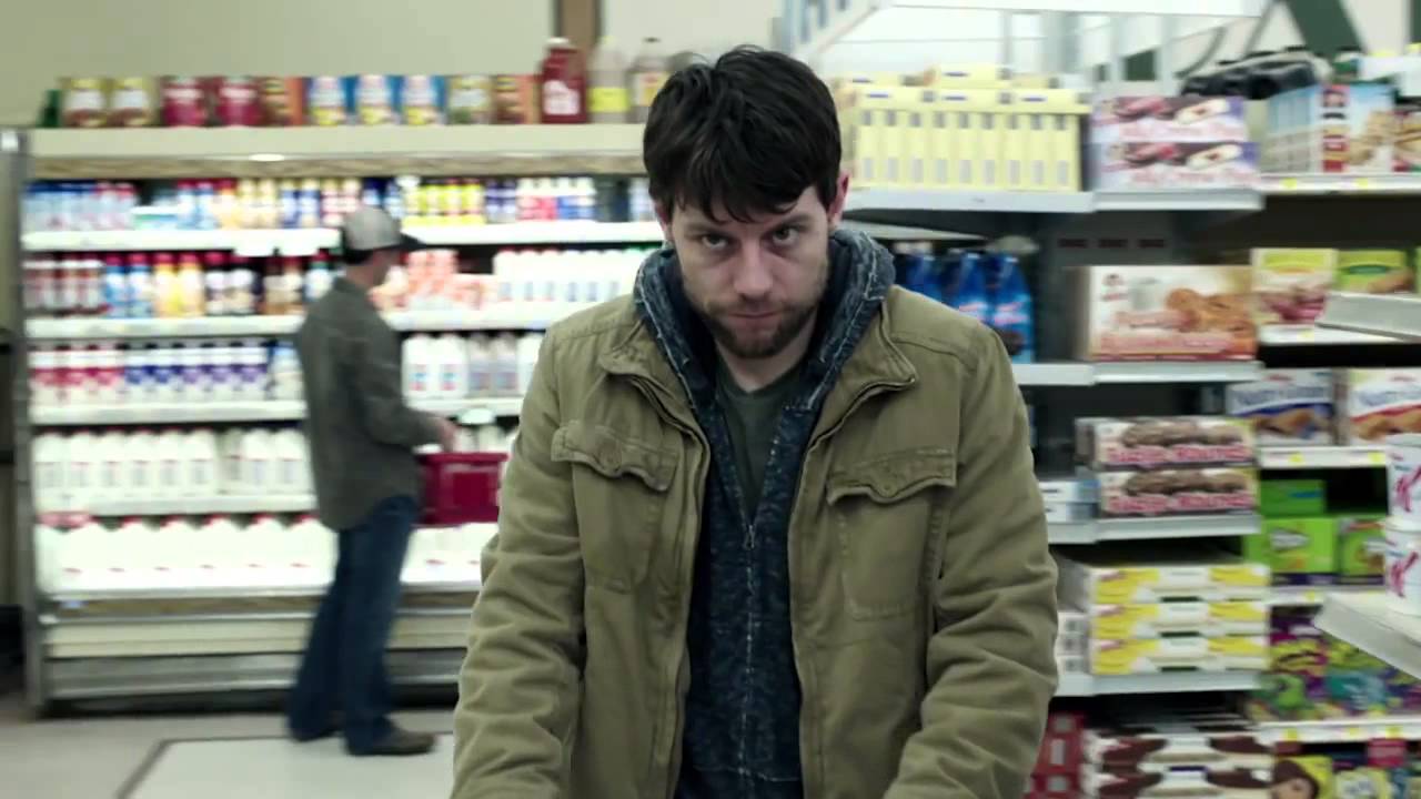 Trailer oficial de Outcast