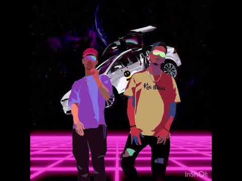 Kia Maia - Like That (feat. Lovi) (Official Audio)