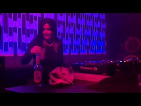 Cynthia Spiering Live @ Marktkantine (25-02-2022) 01