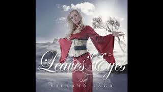 Leaves&#39; Eyes - Vinland Saga (Full Album)