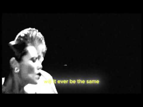 Friction tango (Stage Tango Lyric Video)