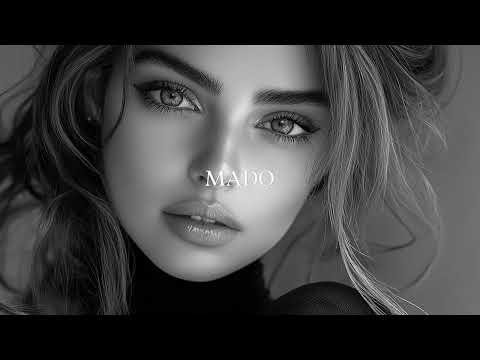 Top Mix MADO MIX Summer Mix 2025🌴 Deep Feelings, Deep House Mix [MADO Music 2025] [Remix Music]