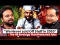 “We Never Laid Off Staff in 2020”—The HR Strategy That Protected Jobs Career illuminator