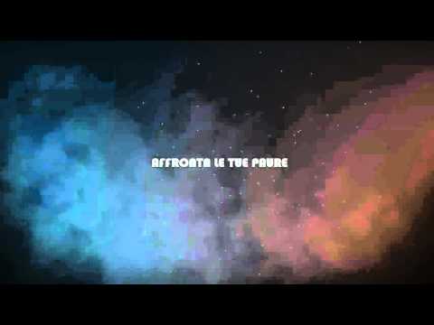 TRAKE - AFFRONTA LE TUE PAURE FT. AKOS (VIDEOCLIP UFFICIALE)