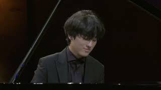 Download lagu Yunchan Lim 임윤찬 – LISZT – 12 Transcendental Etudes No. 9 (Ricordanza) mp3