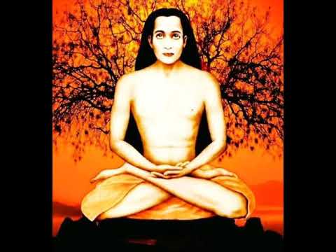 Ekam Eva dviteeyam #kriya babaji #mahavatar babaji # meditation #song