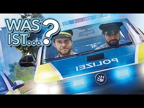 Die Rückkehr der Chaos-Cops - Was ist... Autobahnpolizei Simulator 2? (Gameplay)