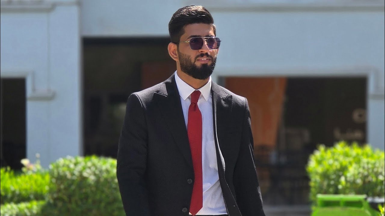 هذا المحارب لايزال يبتسم لله الحمد والشكر بدأت قناة "سجودي ابن ميسان" بثًا مب?