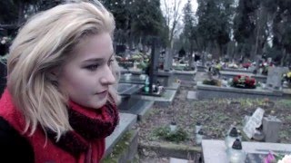 I MIEJSCE Anna Jakubowska z Lublina za film WINNI