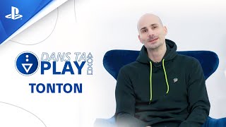 Uncharted, Kratos, Aloy | Dans la Play de Tonton