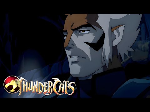 ThunderCats Best Scenes Compilation Unforgettable Moments from Every Episode!