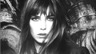 Les dessous chics - Jane Birkin