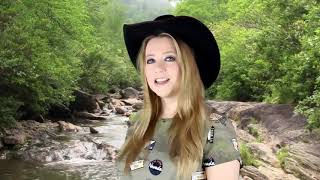 Find out what´s happenin&#39;, Tanya Tucker, Jenny Daniels, Country Music Cover