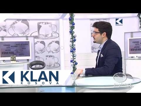 Ora 7 - pianisti Mennan Bërveniku