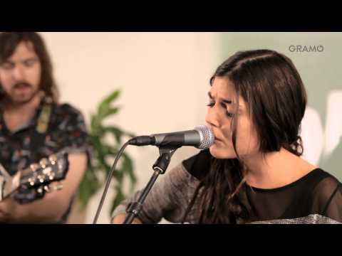 Monica Heldal - Scarlett