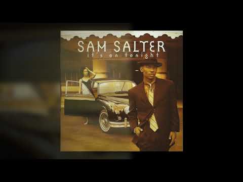 Sam Salter - There You Are