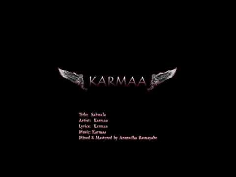 Sakwala Karmaaකර්මා