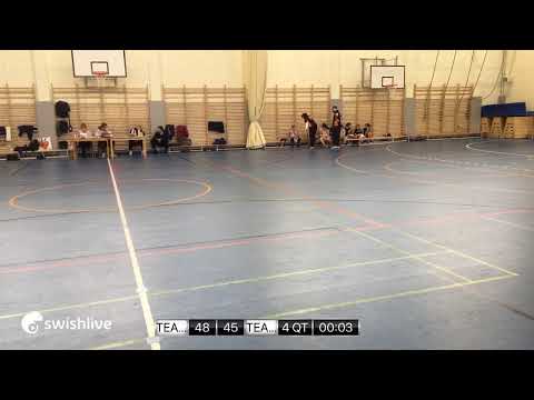 U11 4.forduló F csoport (Budakeszi)  SZÁZHALOMBATTAI KSE - BSC BUDAKESZI