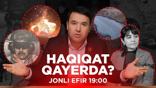 HAQIQAT QAYERDA ?