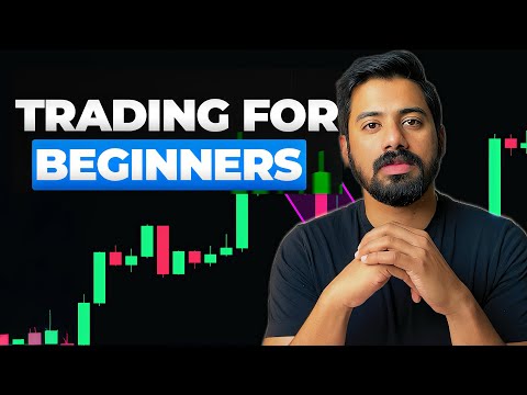 #2 Trading എളുപ്പതിൽ മനസ്സിലാക്കാം (Trading for beginners Malayalam.)