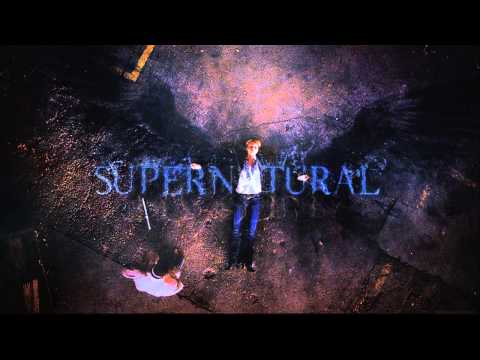 Diarmaid O Meara - Supernatural Occurrences (Luix Spectrum Remix)