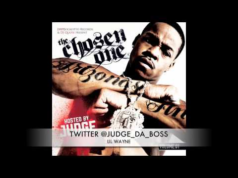 LIL WAYNE, FT JUDGE DA BOSS "ALL ABOUT MY CAKE"!!!!!!! EXPLOSIVE!!!!!!!