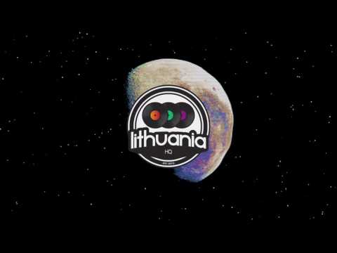 Ghek, Angelo Raguso & FAW9 - Terraza