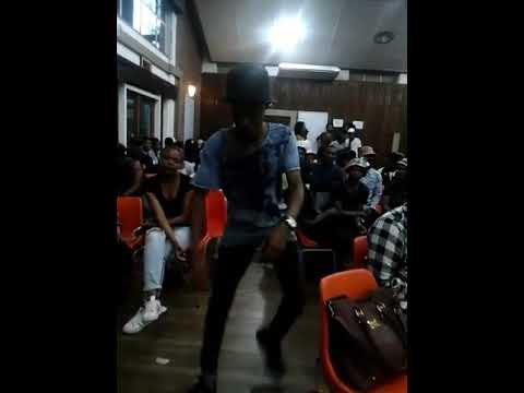 50keiigh On setla Dance Bhenga Live