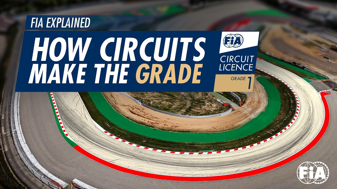 How Spotters Work in Racing