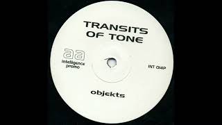 Transits Of Tone - Objekts (1995)